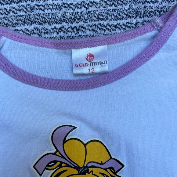 y2k graphic tee - Picture 3 of 4